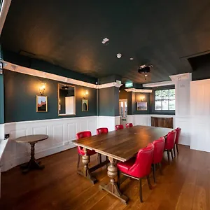 The Mitre By Innkeeper's Collection 4*, Greenwich Reino Unido
