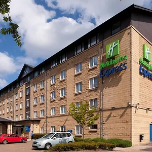 Express - Leith Waterfront By Ihg 3*, Edimburgo Regno Unito