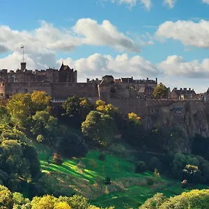 Indigo By Ihg Hotel Edinburgh