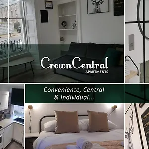 Crown , Aberdeen Regno Unito