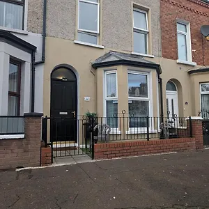 Waterworks Townhouse , Belfast Regno Unito