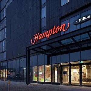 Hampton By Hilton Leeds Centre 3*, Leeds (West Yorkshire) Reino Unido