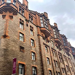 Safestay Edinburgh Cowgate Hostel Edinburgh