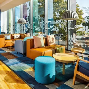 Ibis Budget London Heathrow 3*, Hounslow Reino Unido