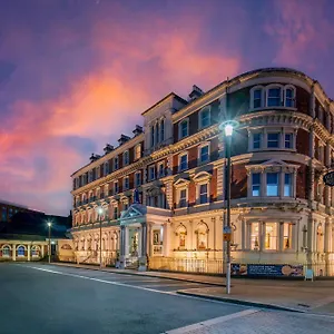 The Queen At Hotel, Bw Premier Collection 4*, Chester Reino Unido