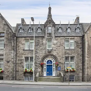 Leonardo 3*, Edimburgo Regno Unito