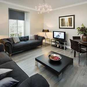 Nicolson Aparthotel Edinburgh