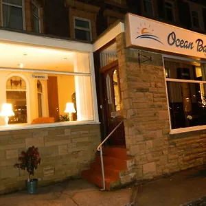 Ocean Bay 3*, Blackpool Reino Unido