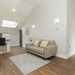 Citystay - The Dales Apartamento