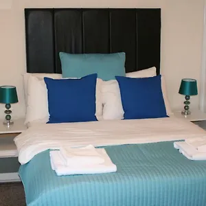 Abbey Guest house Whitby