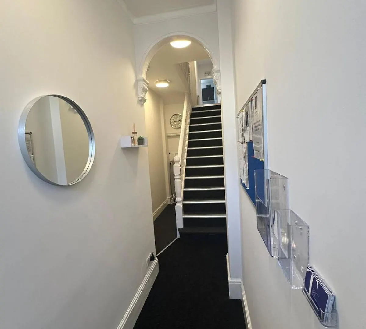 招待所 Cambridge Central Rooms - Tas Accommodations