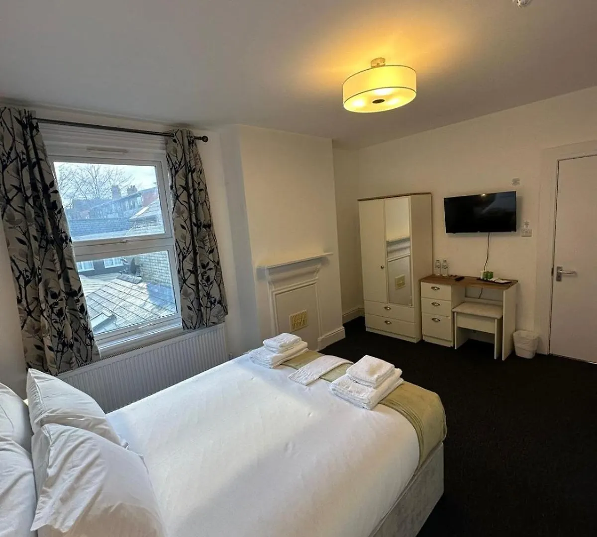 招待所 Cambridge Central Rooms - Tas Accommodations 英国