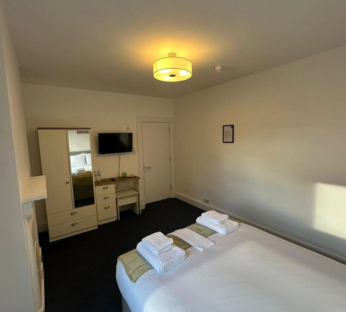 Cambridge Central Rooms - Tas Accommodations 英国