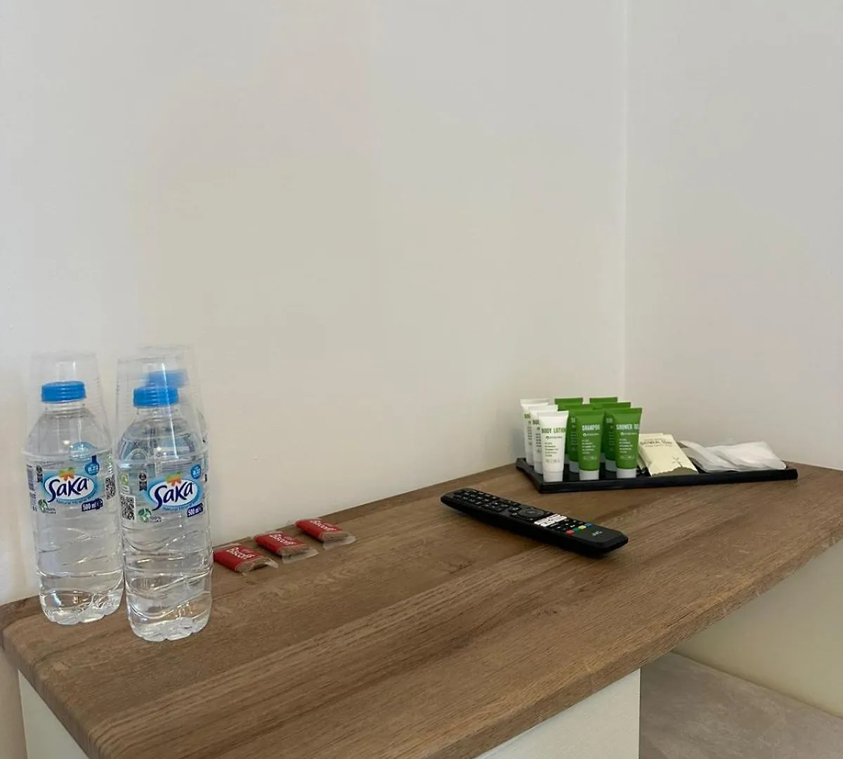 招待所 Cambridge Central Rooms - Tas Accommodations